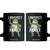 Activist Portland Frog Coffee Mug I Protect the Family Protest Statement TS02 Black Print Your Wear