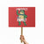 Activist Portland Frog Protest Sign I Protect the Family Protest Statement - Print Your Wear