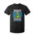 Patriotic Protest Portland Frog T Shirt For Kid United We Ribbit Divided We Croak Resist TS02 Black Print Your Wear