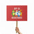 Portland Protest Inflatable Mascot Parade Protest Sign Joy Is Resistance Resist Frog Shark Chicken Dino - Print Your Wear