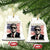 Trump 2025 Ceramic Ornament Impossible Is What We Do Best Inauguration TS02 Print Your Wear