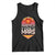 Trump 2025 Tank Top America Is Going To Mars Funny USA Patriotic Party TS02 Black Print Your Wear