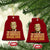 Trump 2025 Ceramic Ornament Golden Age Of America Begins Now Inauguration Speech TS02 Print Your Wear