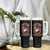Funny Motor Boat Captain Tumbler With Handle Pontoon SOB Motor Boating Vintage TS02 Print Your Wear
