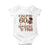 Chapter 60 Fabulous Leopard Baby Onesie Since 1965 60Th Birthday Gift For Women TS02 White Print Your Wear
