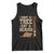 Funny Save A Tree Eat A Beaver Tank Top Hunting Beavers Hunter TS02 Black Print Your Wear