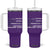 Military Child Born Resilient Tough Tumbler With Handle Month Of The Military Kids Army Soldier American Flag TS02 One Size: 40 oz Purple Print Your Wear