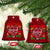 Juneteenth 1865 Ceramic Ornament Celebrate Black Freedom Breaking Every Chain TS02 Print Your Wear