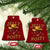 Jelly Posty Cowboy Bandana Ceramic Ornament Funny Country Western Rodeo TS02 Print Your Wear