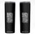 Funny QR Scan Me Trump Dancing Skinny Tumbler Mr President 45 47 TS02 Black Print Your Wear