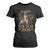 Trump Happy New Year 2026 T Shirt For Women New America Golden Age TS02 Black Print Your Wear