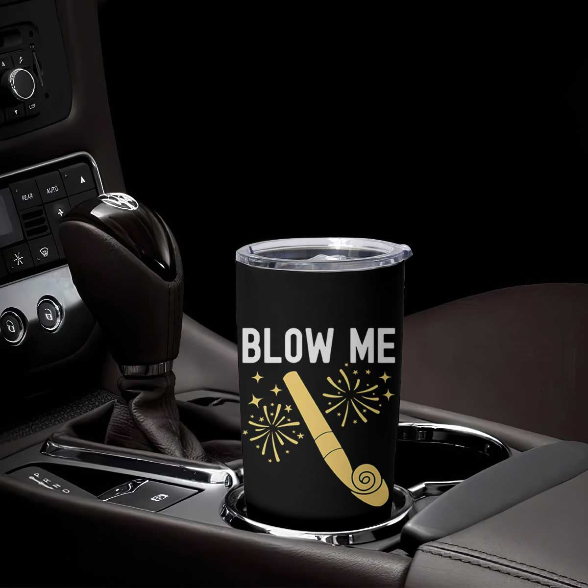 Funny Offensive Blow Me Tumbler Cup Adult Humor Party Celebration TS02 Print Your Wear
