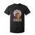 Black Educated HBCU T Shirt For Kid Headstrong Blessed Confident Undaunted TS02 Black Print Your Wear