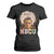 Black Educated HBCU T Shirt For Women Headstrong Blessed Confident Undaunted TS02 Black Print Your Wear
