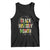 Black History Month Tank Top African American Pride TS02 Black Print Your Wear