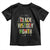 Black History Month Toddler T Shirt African American Pride TS02 Black Print Your Wear