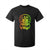 I Am Black History T Shirt For Kid Dope African American Men TS02 Black Print Your Wear
