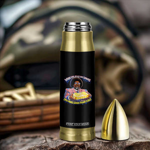 When Life Gives You Lemons Make Lemon Pound Cake Funny Meme Bullet Tumbler Viral Hip Hop Humor Parody for Rap Fans TS02 Print Your Wear