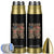 Navy Veteran Bullet Tumbler SQUID Submarine Qualified Until I Died Military Submariner TS02 Black Print Your Wear