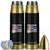 Navy Veteran Bullet Tumbler Bubblehead Submarine American Flag TS02 Black Print Your Wear