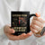 Operation Midnight Hammer Coffee Mug We The People 1776 American Flag TS02 Print Your Wear