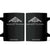 Operation Midnight Hammer Coffee Mug Stealth Patriot TS02 Black Print Your Wear
