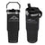 Operation Midnight Hammer Flip Straw Tumbler Stealth Patriot TS02 One Size: 30 oz Black Print Your Wear