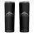 Operation Midnight Hammer Skinny Tumbler Stealth Patriot TS02 Black Print Your Wear
