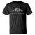 Operation Midnight Hammer T Shirt Stealth Patriot TS02 Black Print Your Wear