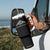 Operation Midnight Hammer Tumbler With Handle Stealth Patriot TS02 Print Your Wear