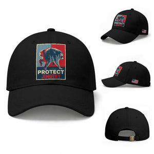 Protect Jimothy Seattle Raccoon Supporter Baseball Cap Hope Style Poster Parody Graphic