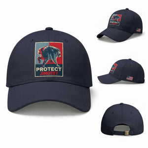 Protect Jimothy Seattle Raccoon Supporter Baseball Cap Hope Style Poster Parody Graphic
