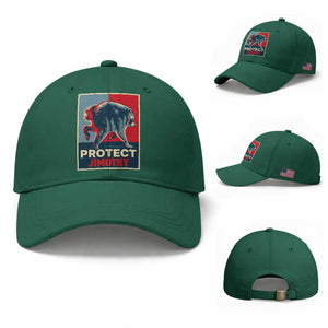 Protect Jimothy Seattle Raccoon Supporter Baseball Cap Hope Style Poster Parody Graphic