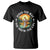 Jesus T Shirt The Way The Truth The Life TS02 Black Printyourwear