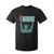 In Sandwich Guy We Trust T Shirt For Kid Funny Liberty with Baguette Parody Graphic Political Satire TS02 Black Print Your Wear