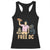 Free DC Sandwich Guy Racerback Tank Top Washington DC Pride Political Satire TS02 Black Print Your Wear