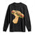 Free DC Sandwich Revolution Long Sleeve Shirt Washington DC Pride Political Satire TS02 Black Print Your Wear