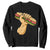 Free DC Sandwich Revolution Sweatshirt Washington DC Pride Political Satire TS02 Black Print Your Wear