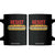 Resist Sandwich Coffee Mug Sarcastic Food Revolution Political Satire TS02 Black Print Your Wear