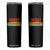 Resist Sandwich Skinny Tumbler Sarcastic Food Revolution Political Satire TS02 Black Print Your Wear