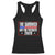 The Sandwich Guy 2028 Racerback Tank Top Political Parody TS02 Black Print Your Wear