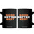 Good Better Best Chicago Football Inspirational Coffee Mug Fierce Bears Claw Graphic for Fan TS02 Black Print Your Wear