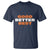 Good Better Best Chicago Football Inspirational T Shirt Fierce Bears Claw Graphic for Fan TS02 Navy Print Your Wear