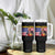 Funny Trump French Fries Tumbler With Handle McDon 2024 Cooking Fry American Flag TS02 Print Your Wear