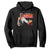 Funny Trump Fry 2024 Hoodie Make French Fries Great Again TS02 Black Print Your Wear