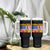 Funny Trump French Fries Tumbler With Handle McDon 2024 American Flag Cooking Fry TS02 Print Your Wear
