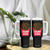 Funny Trump 2024 French Fries Tumbler With Handle Fast Food Lover TS02 Print Your Wear