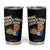 Funny Trump Fry 2024 Tumbler Cup Make French Fries Great Again Cooking TS02 Black Print Your Wear