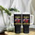 Funny Trump Friend Fry Tumbler With Handle McDon 2024 Make Fries Great Again TS02 Print Your Wear