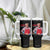 Funny Trump French Fries Tumbler With Handle October Surp-Fries Cooking TS02 Print Your Wear